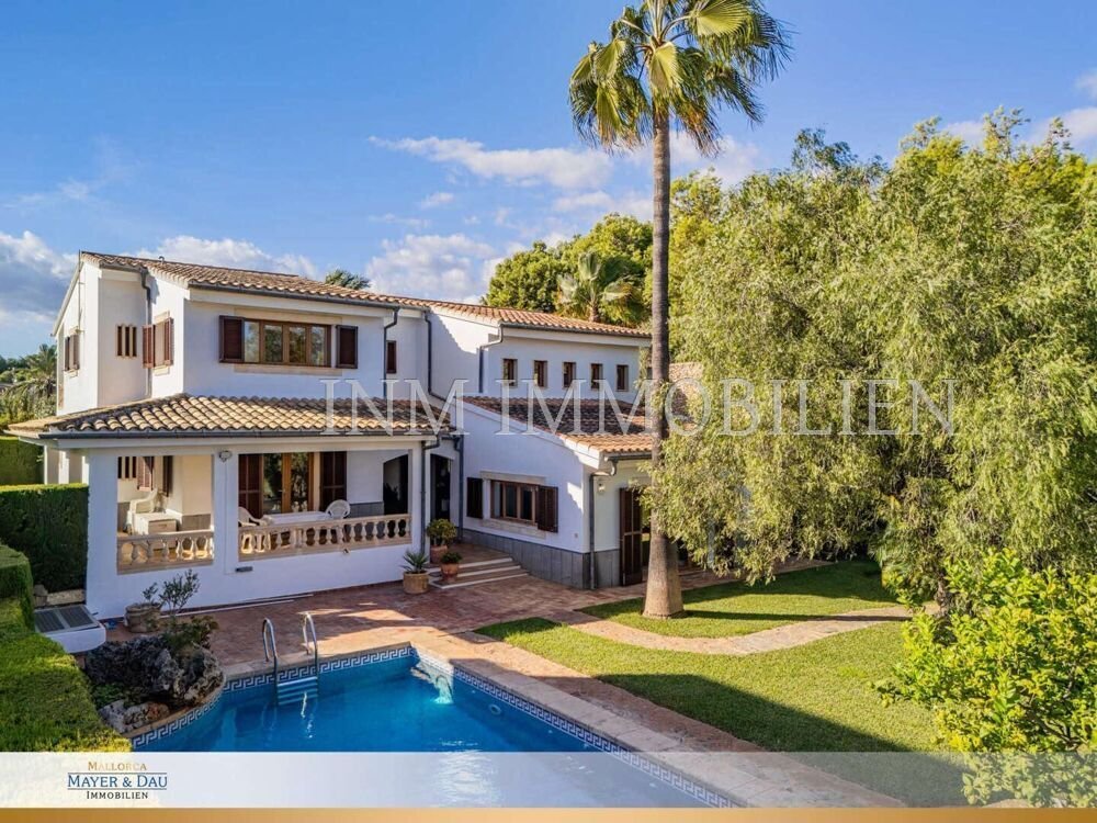 House in Sant Llorenc des Cardassar, Balearic Islands, Spain 2 - 18695316