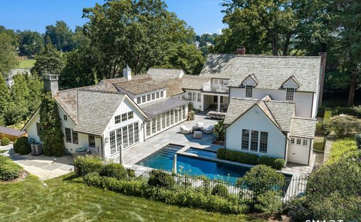 Townhouse in Fairfield, Connecticut, United States 1