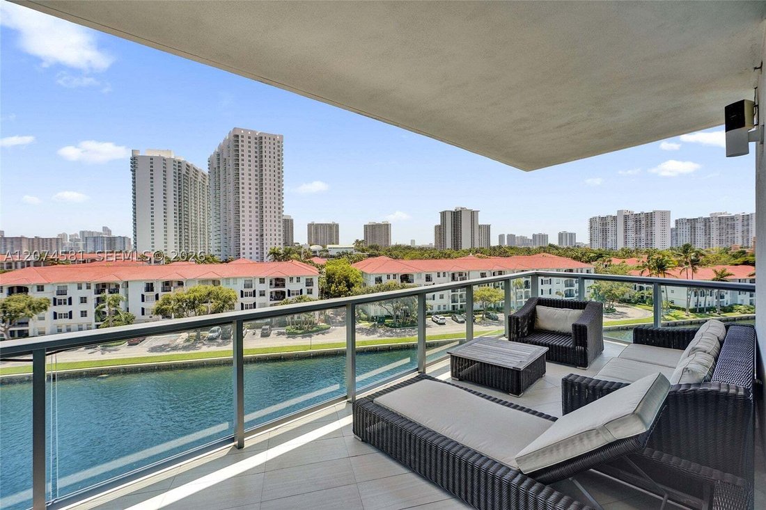 Condo in Aventura, Florida, United States 4 - 18694589