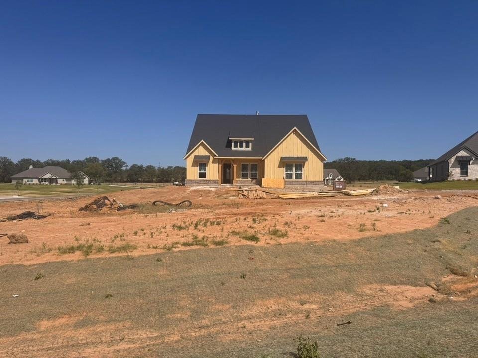 House in Springtown, Texas, United States 3 - 18695014
