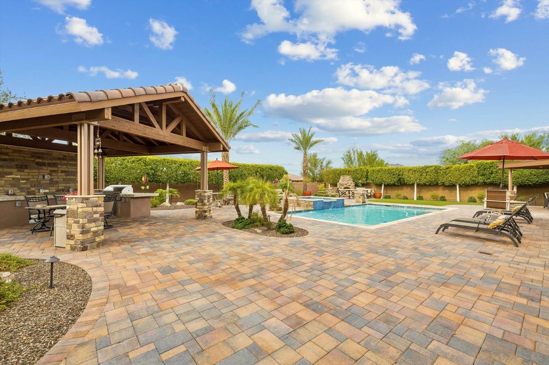House in Peoria, Arizona, United States 3 - 18694089