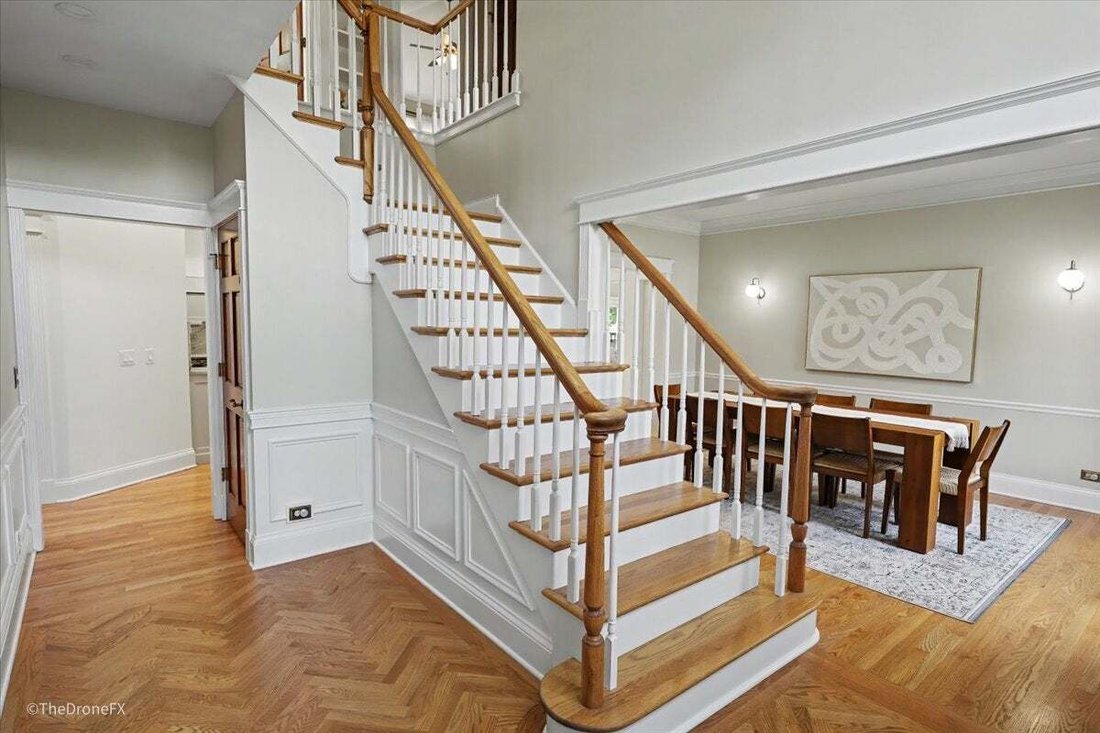 House in Wheaton, Illinois, United States 3 - 18695075