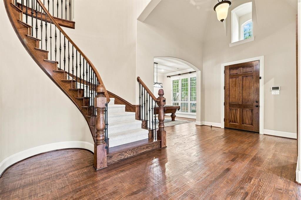 House in Allen, Texas, United States 5 - 18694972