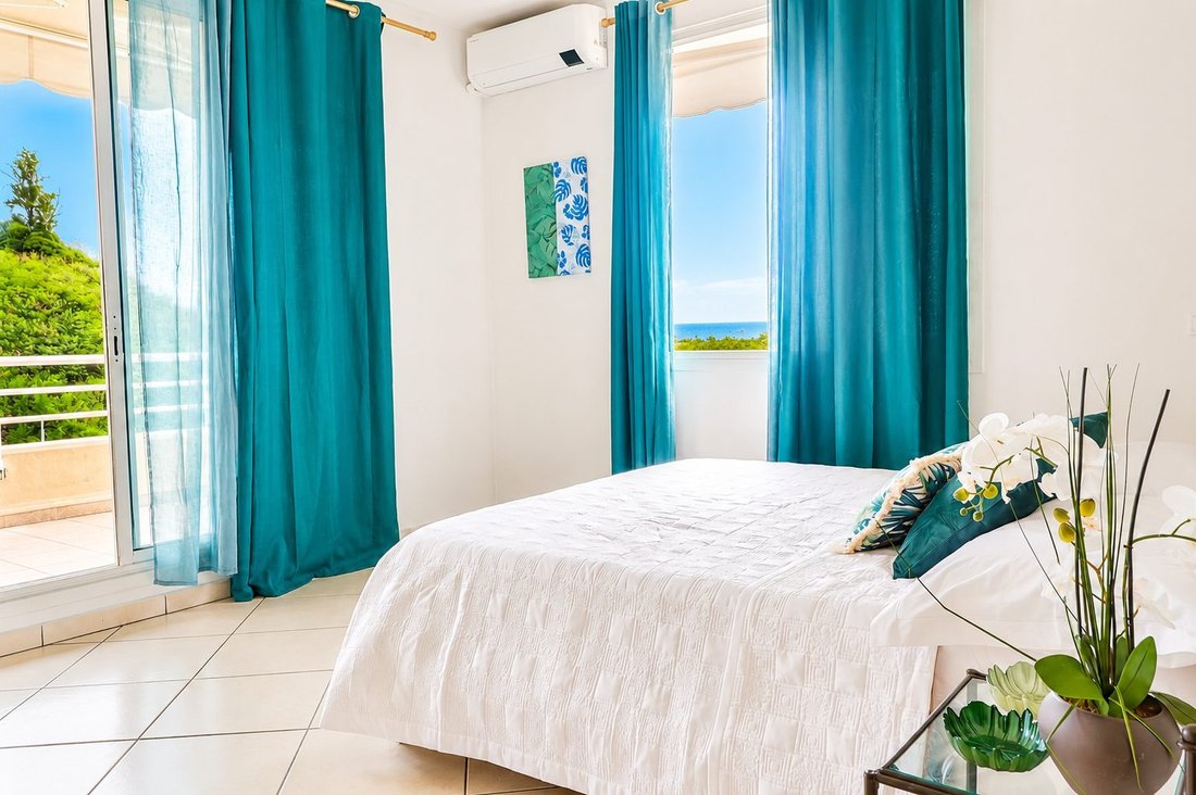Apartment in Fa'a'ā, Windward Islands, French Polynesia 1 - 18695624