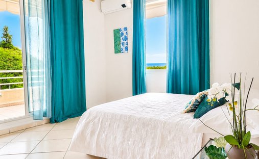 Apartment in Fa'a'ā, Windward Islands, French Polynesia 1