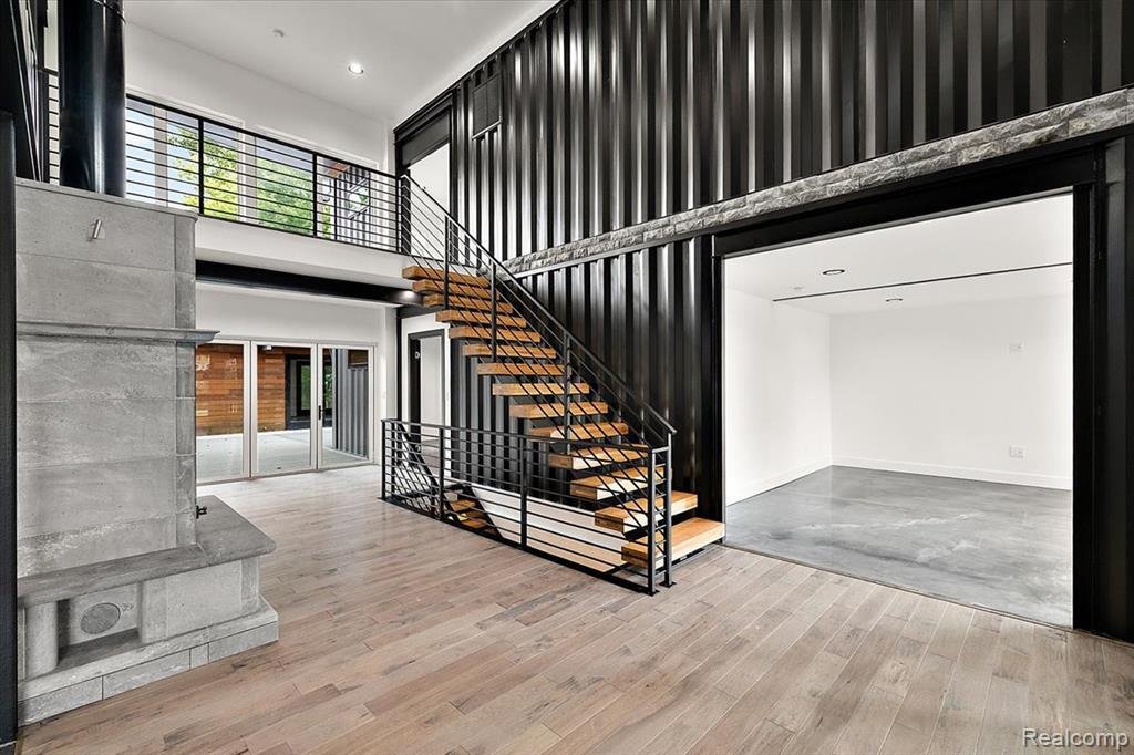 House in Royal Oak, Michigan, United States 3 - 18692263