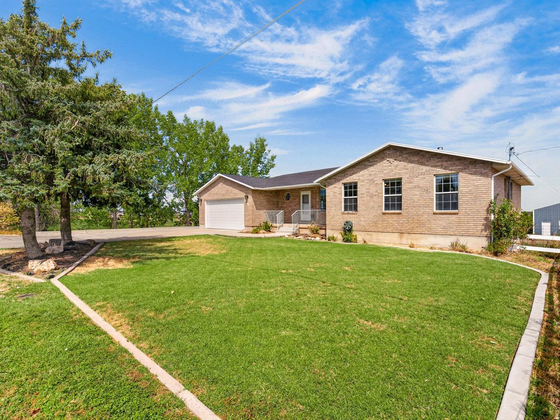 House in Ogden, Utah, United States 2 - 18694760