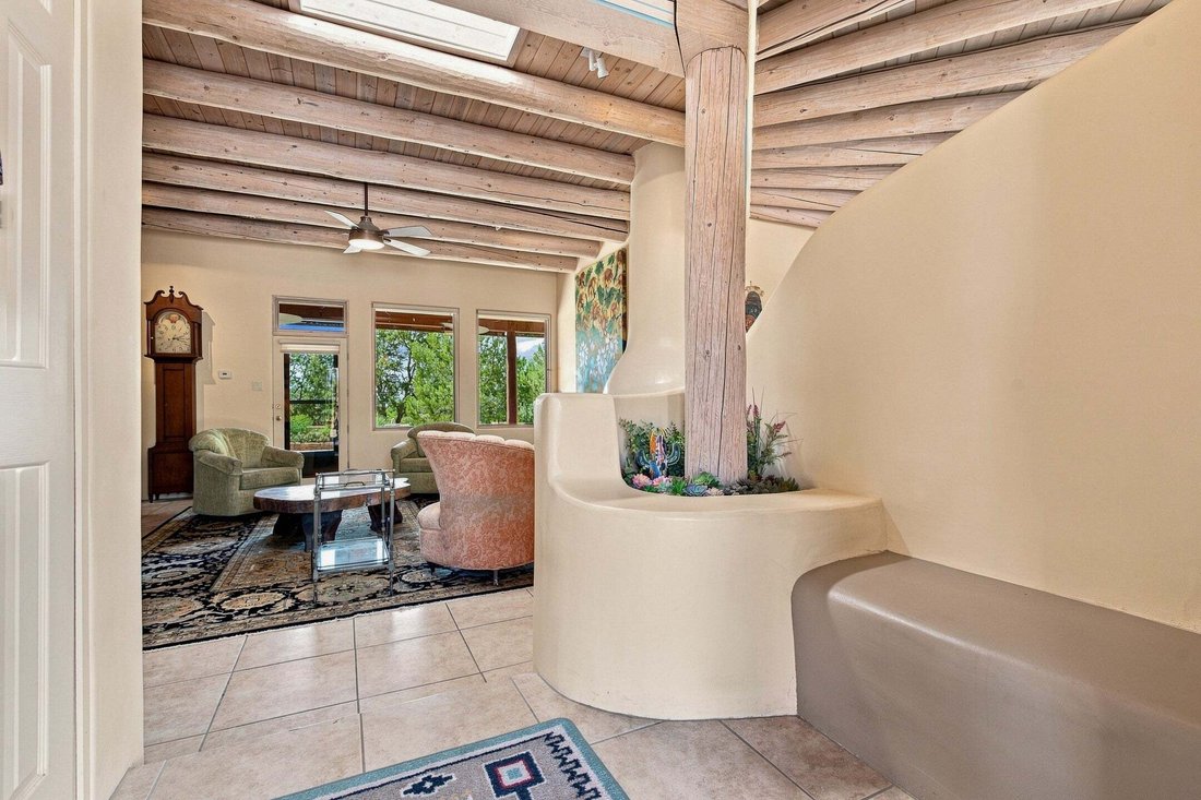 House in Santa Fe, New Mexico, United States 5 - 18694751