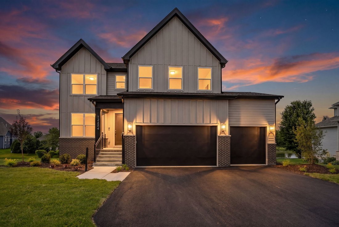 House in Plainfield, Illinois, United States 2 - 18694922