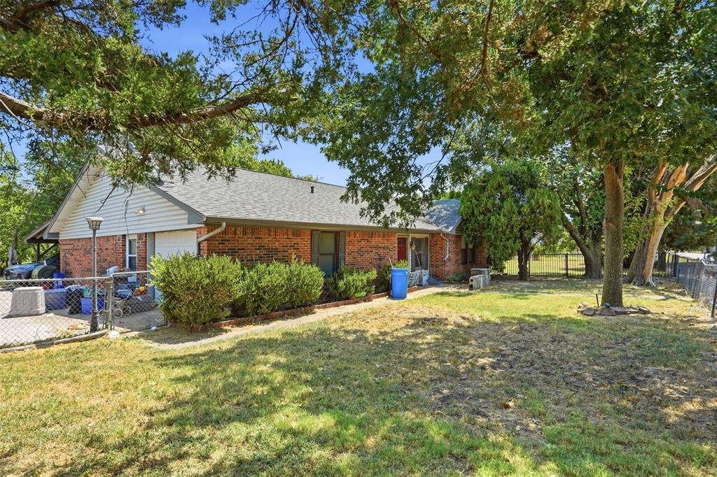 House in Weatherford, Texas, United States 1 - 18694981