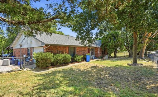 Maison à Weatherford, Texas, États-Unis 1