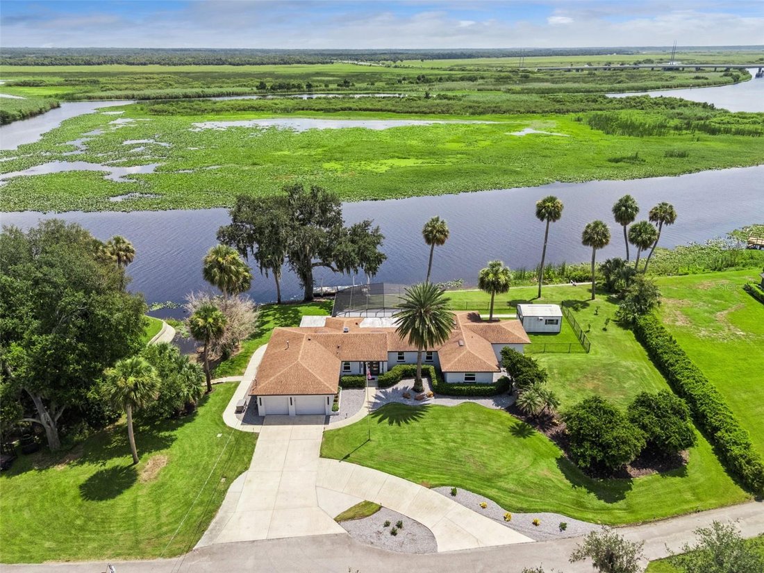 Casa a Sanford, Florida, Stati Uniti 1 - 18694756