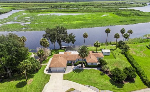 Haus in Sanford, Florida, Vereinigte Staaten 1