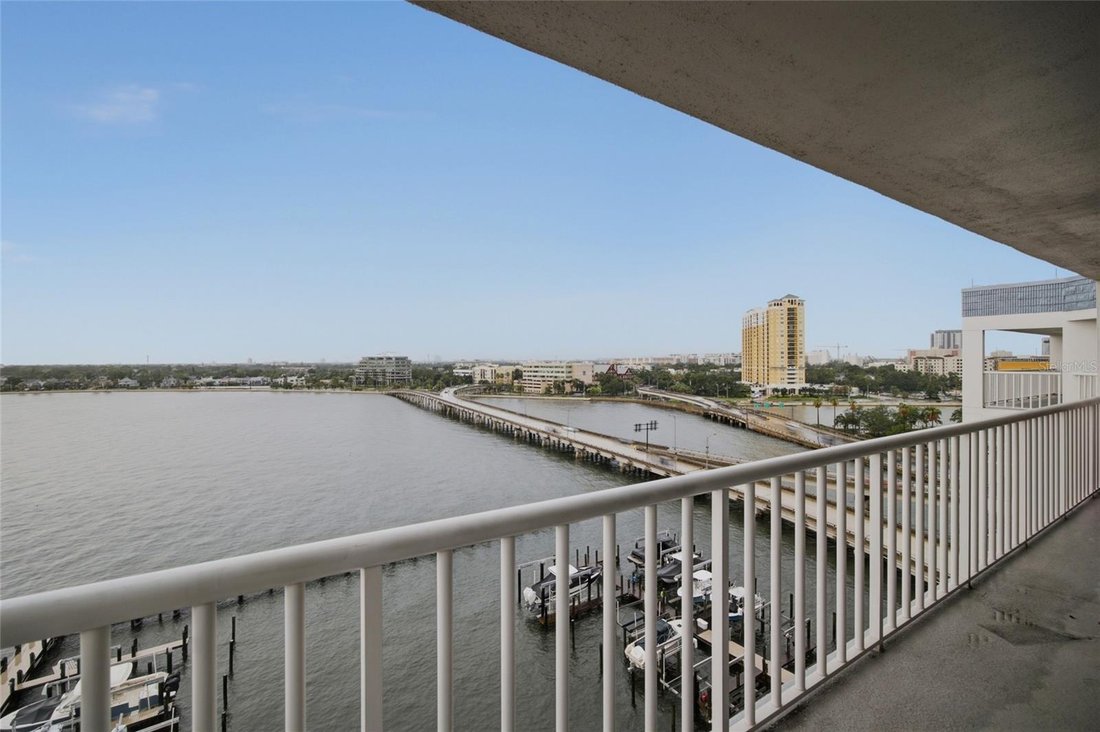 Condo in Tampa, Florida, United States 5 - 18694762