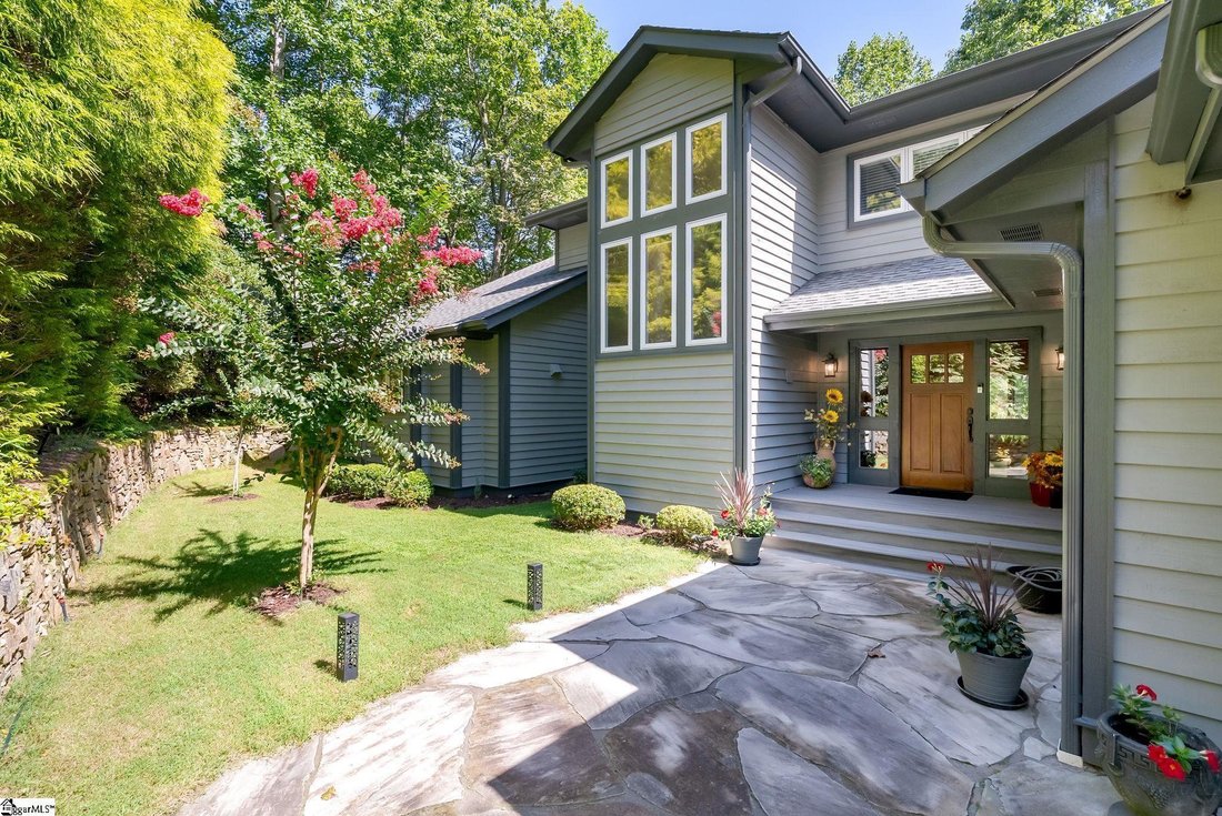 House in Zirconia, North Carolina, United States 3 - 18694294