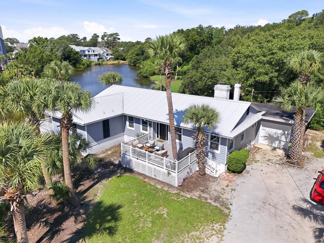House in Myrtle Beach, South Carolina, United States 1 - 18695198