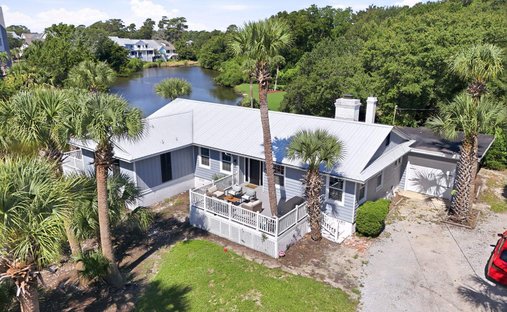 Casa a Myrtle Beach, Carolina del Sud, Stati Uniti 1