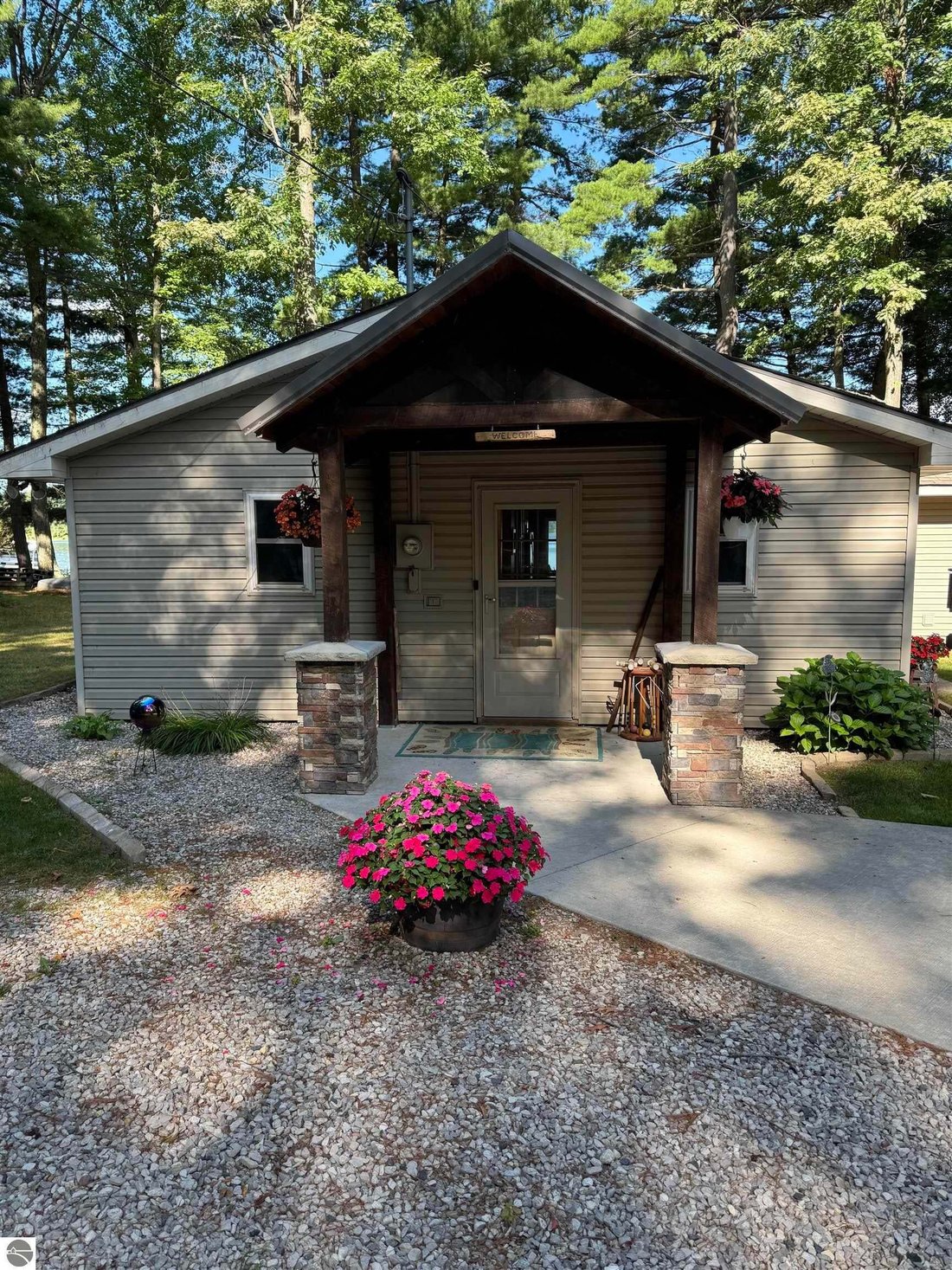 House in Lake City, Michigan, United States 5 - 18694509