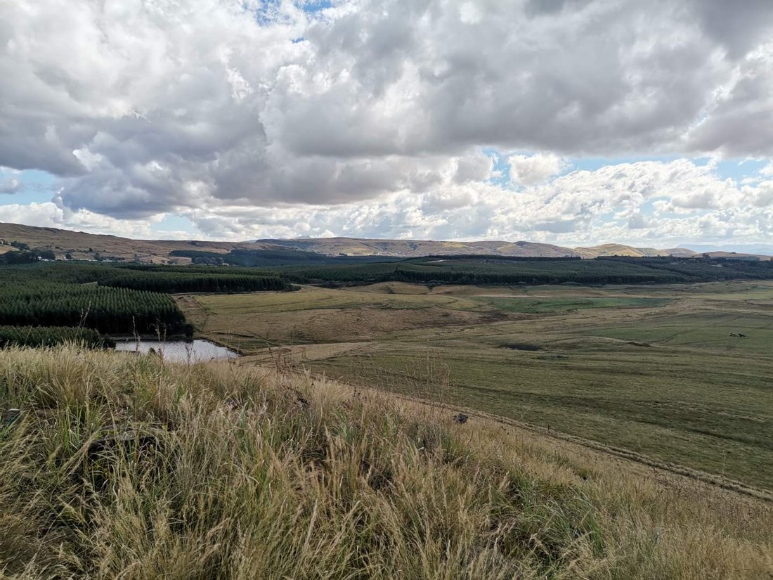Farm Ranch in Donnybrook, KwaZulu-Natal, South Africa 2 - 18694875