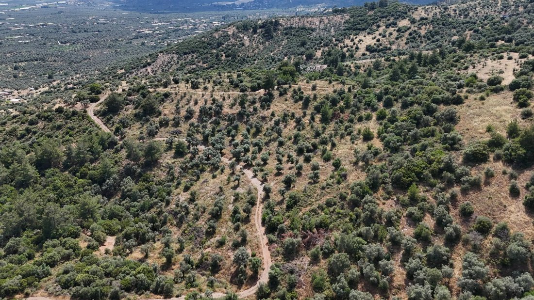 Land in İzmir, Bayındır, Turkey 2 - 18695246