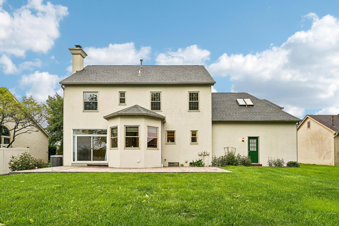 House in Hilliard, Ohio, United States 5 - 18694426
