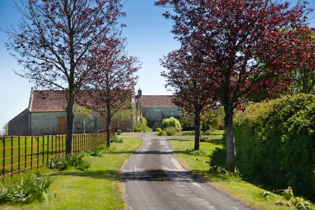 House in Somerset, England 3 - 18694812