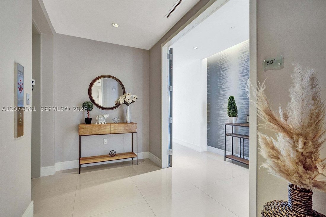Condo in Aventura, Florida, United States 5 - 18694589