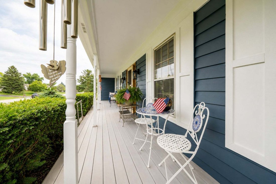 House in Long Grove, Illinois, United States 4 - 18695073