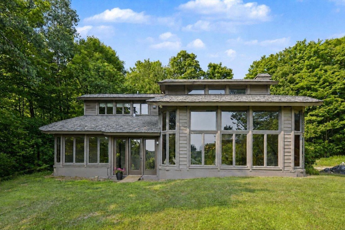 House in East Jordan, Michigan, United States 4 - 18694451