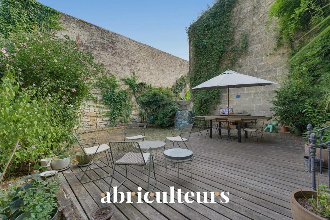 House in Le Lac-Bacalan, Bordeaux, France 5 - 18694307