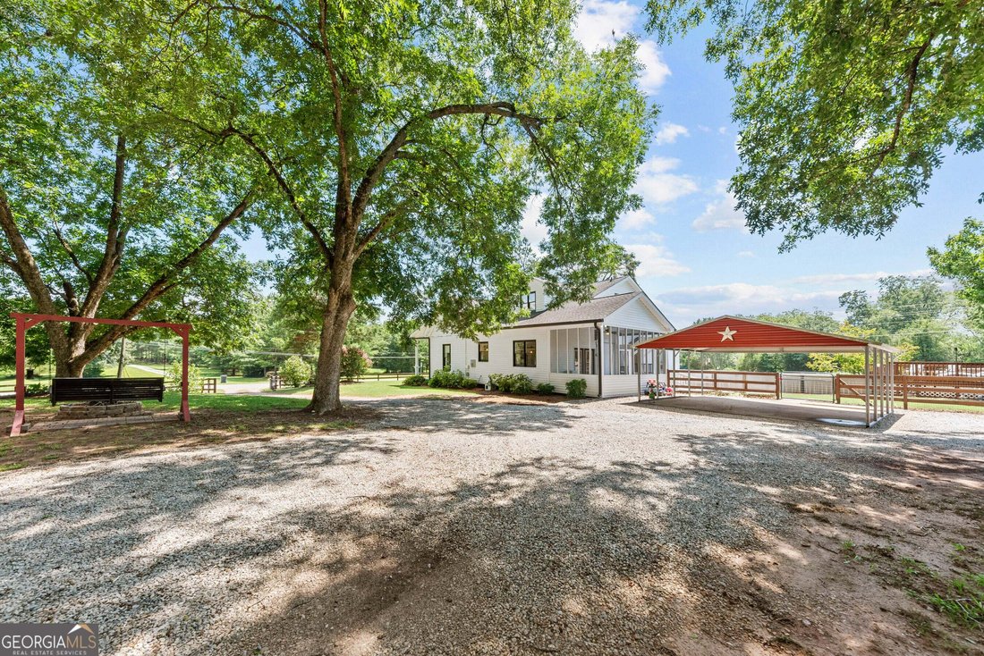 House in Alcovy Shores, Georgia, United States 4 - 18695133