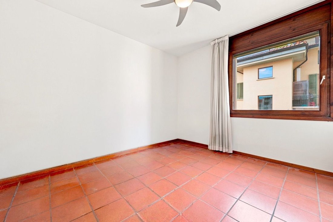 Apartment in Lugano, Ticino, Switzerland 4 - 18694678