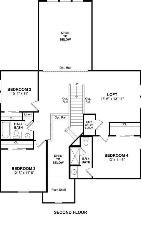 House in Fort Worth, Texas, United States 3 - 18694998