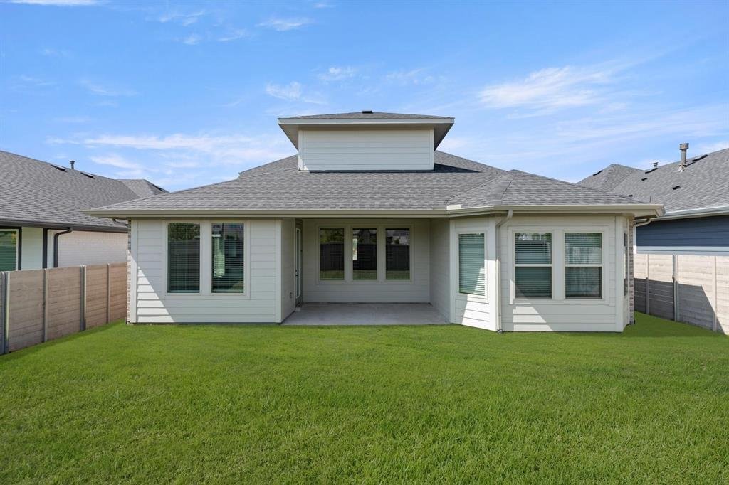 Maison à McKinney, Texas, États-Unis 4 - 17314317