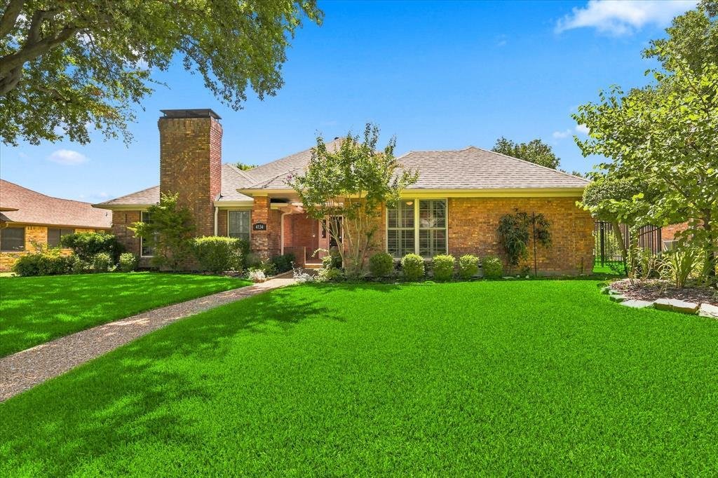 Casa a Dallas, Texas, Stati Uniti 4 - 18694963