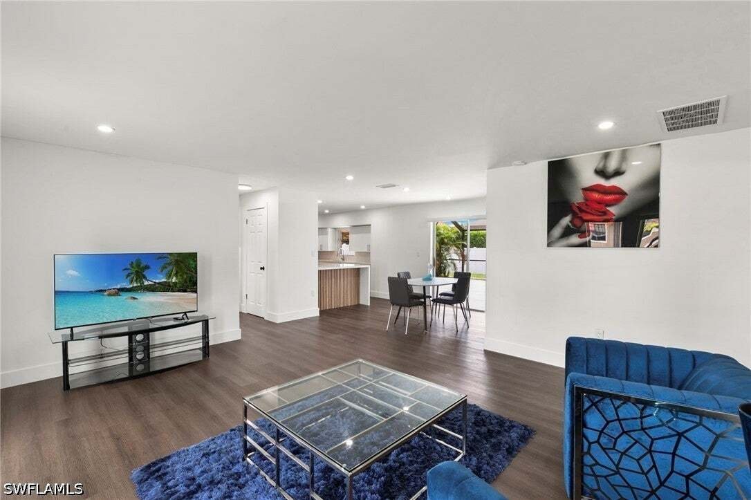 House in Marco Island, Florida, United States 4 - 18694725