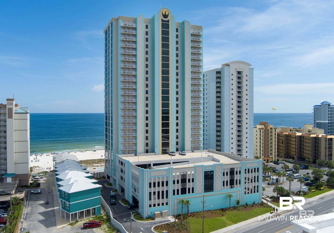 House in Gulf Shores, Alabama, United States 1 - 18694714