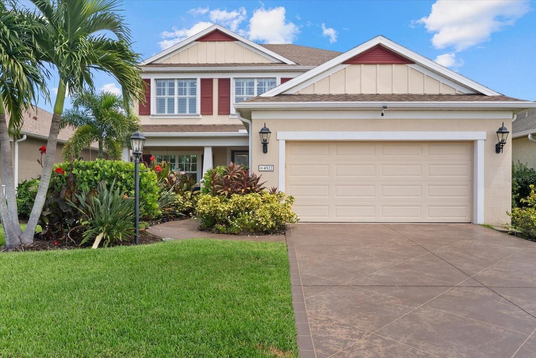House in Sarasota, Florida, United States 1 - 18694745
