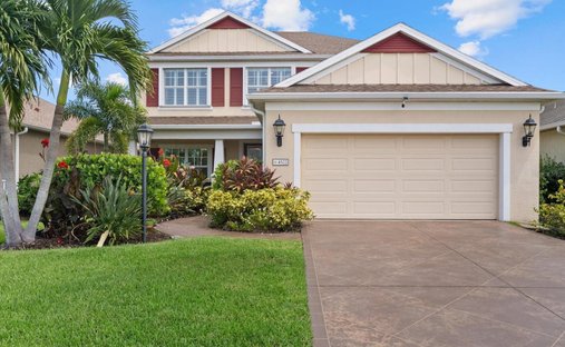 Casa en University of South Florida Sarasota-Manatee Campus, Florida, Estados Unidos 1