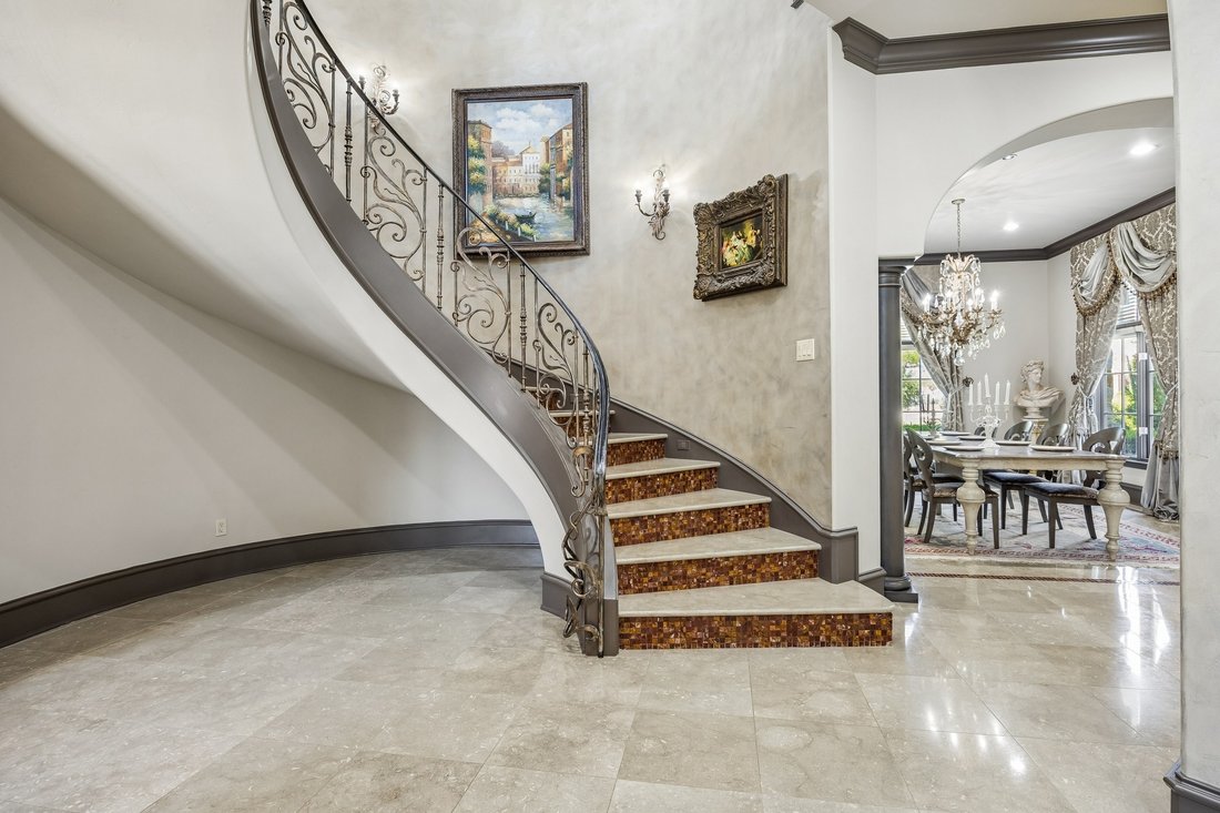 Casa a The Colony, Texas, Stati Uniti 4 - 18689531