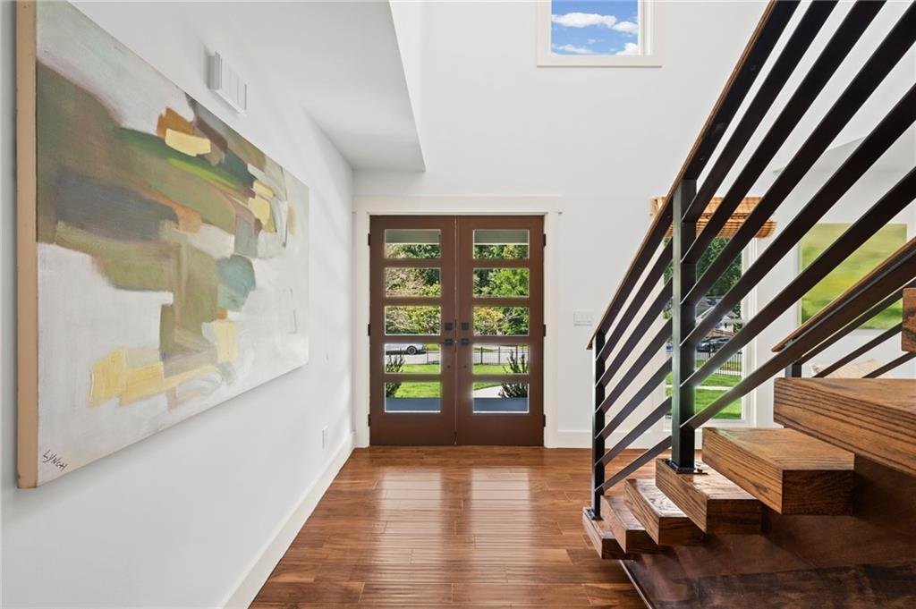 House in Atlanta, Georgia, United States 3 - 18695290