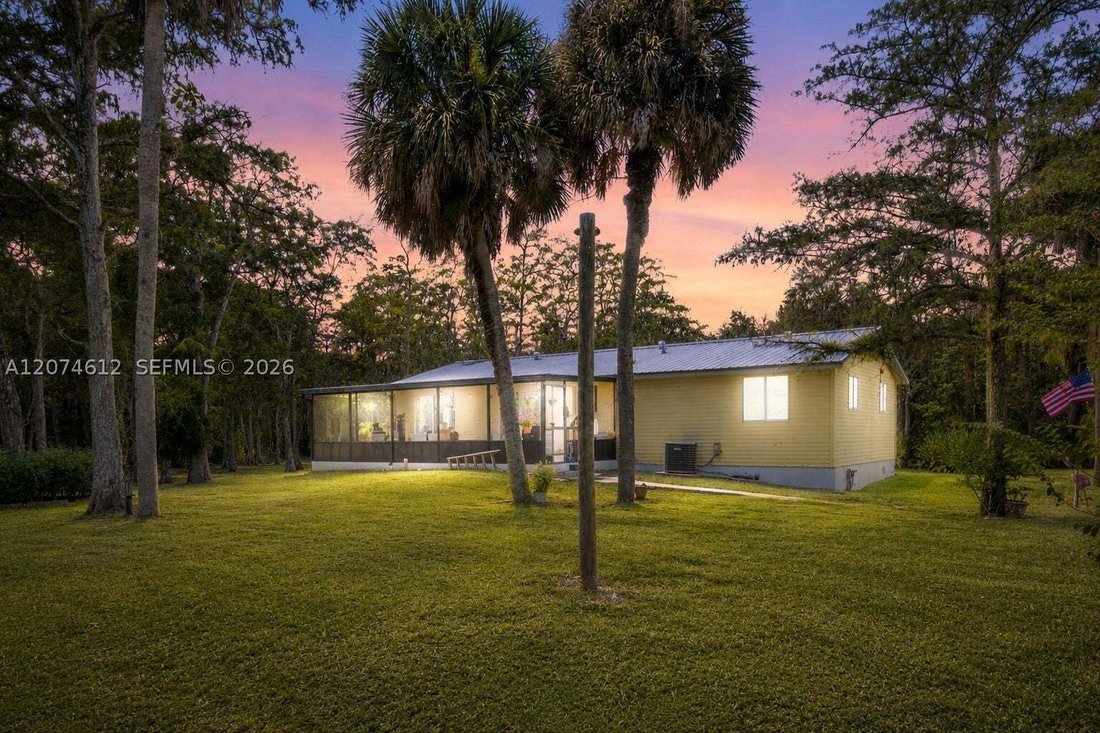 House in The Acreage, Florida, United States 3 - 18694607
