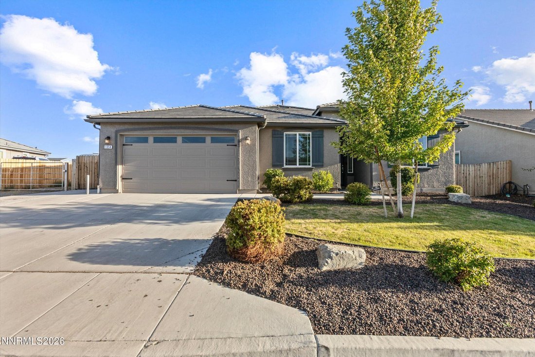 House in Sparks, Nevada, United States 4 - 18694485