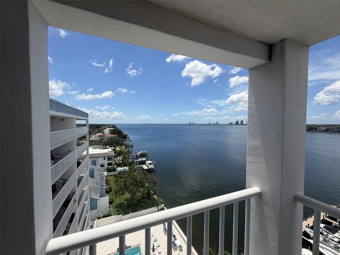 Condo in Tampa, Florida, United States 3 - 18694762