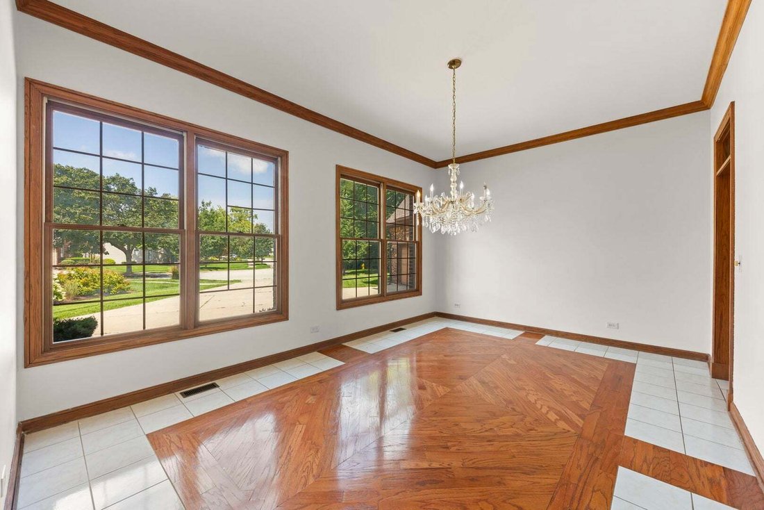 House in Wheaton, Illinois, United States 4 - 18695087