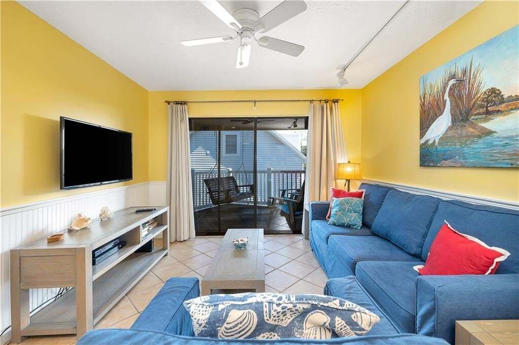 Condo in St. Simons, Georgia, United States 2 - 18694637