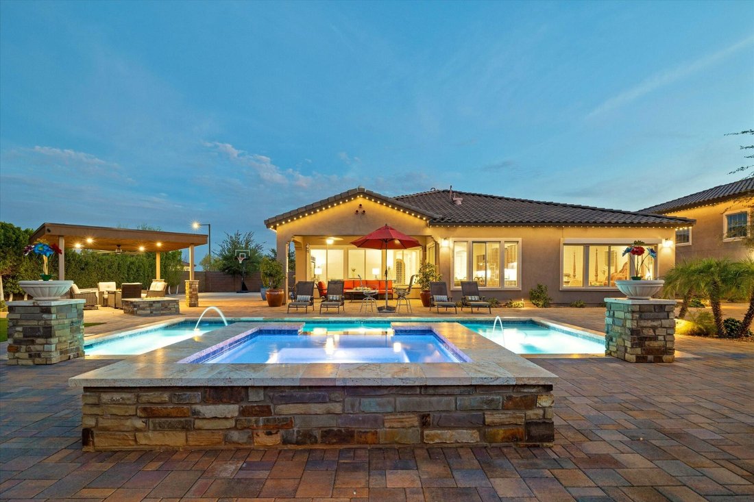 Casa a Peoria, Arizona, Stati Uniti 2 - 18694089