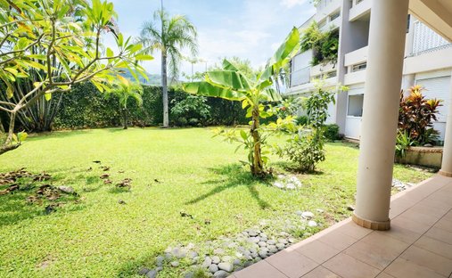 Apartment in Arue, Windward Islands, French Polynesia 1
