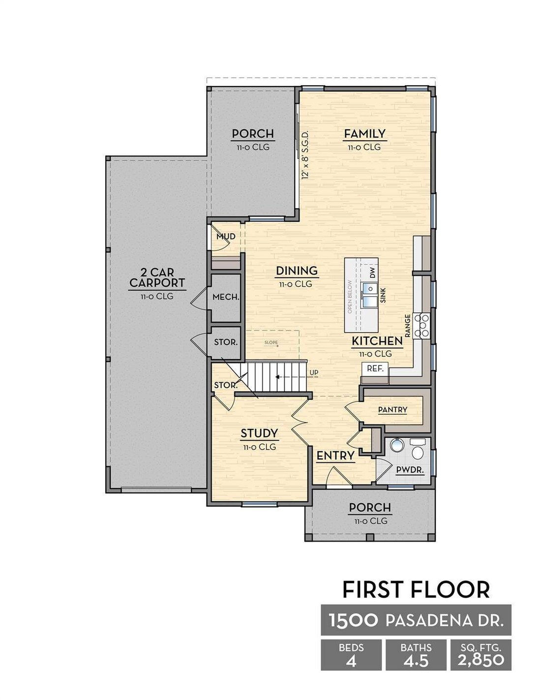 House in Austin, Texas, United States 2 - 18694510