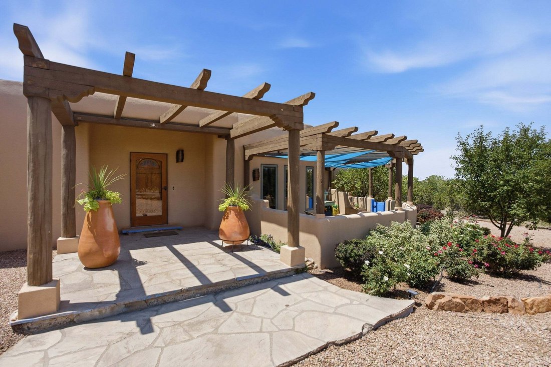 House in Santa Fe, New Mexico, United States 2 - 18694751